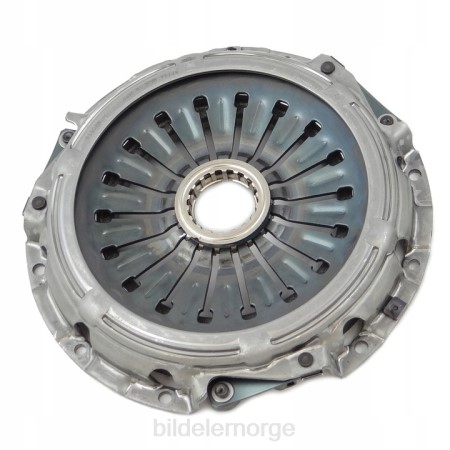 Bildeler på nett - clutchsett mbc618 mbd088u brg601 XL4T151 MITSUBISHI