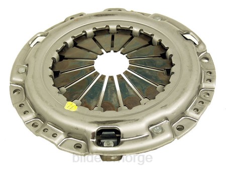 Billige bildeler Norge - clutchsett mbc536 mbd010 brg210 XL4T149 MITSUBISHI