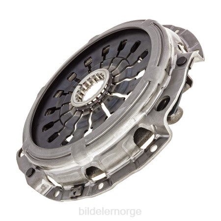 NBF bildeler Norge - clutchsett mbc905 mbd905 brg601 XL4T150 MITSUBISHI