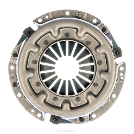 Bildeler Norge - clutchsett nsc522 nsd036 brg016 XL4T155 NISSAN