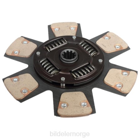 Bildeler på nett - clutchsett nsc909r nsd053cb6 brg810 XL4T251 NISSAN
