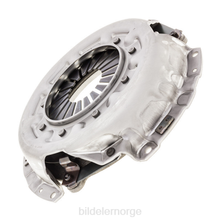 Bildeler førde - clutchsett fjc524 fjd025u brg833 XL4T164 SUBARU