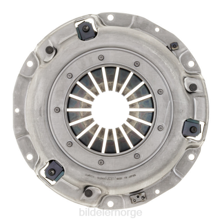 Bildeler lier - clutchsett fjc517 fjd802 brg833 XL4T162 SUBARU