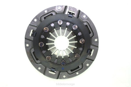 Bildeler på nett - clutchsett fjc901 fjd019 brg005 XL4T161 SUBARU