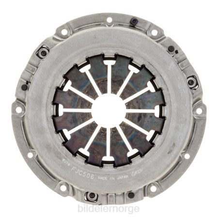 NBF bildeler Norge - clutchsett fjc506 fjd005u brg841 XL4T160 SUBARU