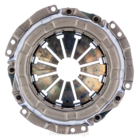 Amerikanske bildeler Norge - clutchsett tyc549 tyd035u brg840 XL4T178 TOYOTA