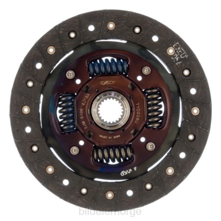 Amerikanske bildeler Norge - clutchsett tyc553 tyd008u brg371 XL4T168 TOYOTA