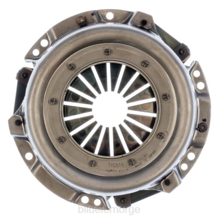 Bildeler førde - clutchsett tyc515 tyd126u brg005 XL4T174 TOYOTA