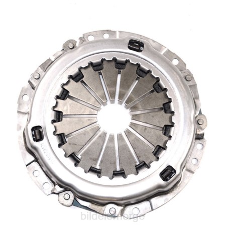 Bildeler førde - clutchsett tyc549r tyd035ucb6 brg840 XL4T254 TOYOTA