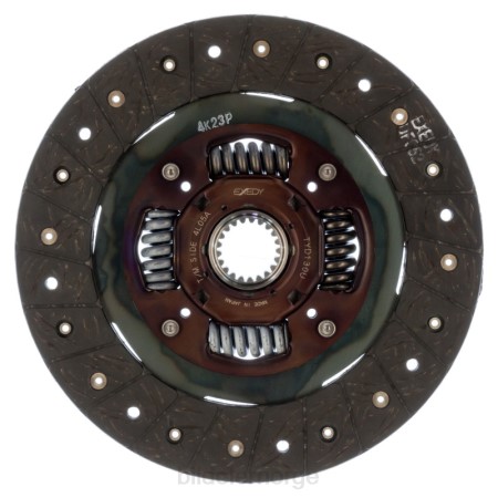 Bildeler lier - clutchsett tyc538 tyd130u brg201 XL4T182 TOYOTA