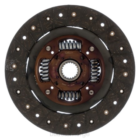 Bildeler lierskogen - clutchsett tyc603 tyd129u brg442 XL4T173 TOYOTA