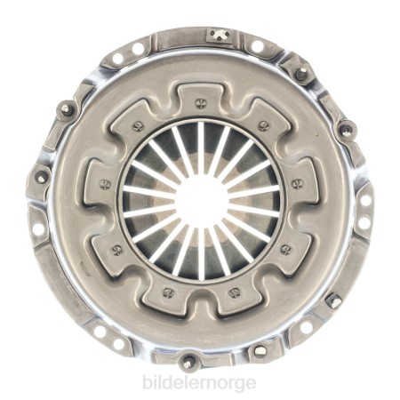 Bildeler mosby - clutchsett tyc522 tyd112u brg445 XL4T177 TOYOTA