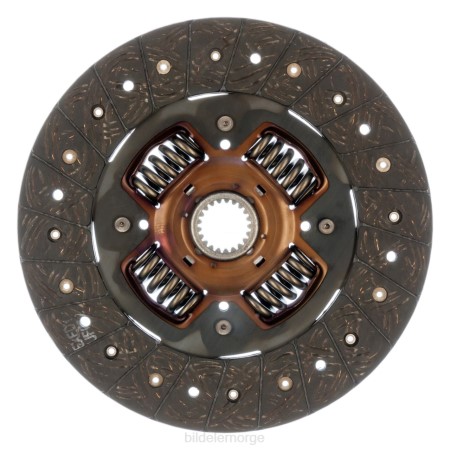 Bildeler stavanger - clutchsett tyc572 tyd112u brg446 XL4T176 TOYOTA