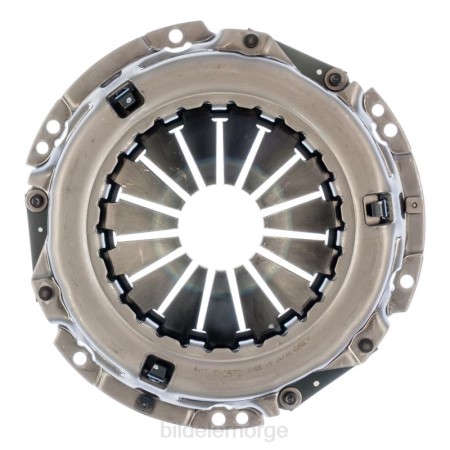 Bildeler stavanger - clutchsett tyc572r tyd112ucb6 brg446 XL4T256 TOYOTA