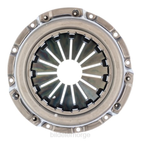 Billige bildeler Norge - clutchsett tyc518 tyd006 brg046 XL4T179 TOYOTA