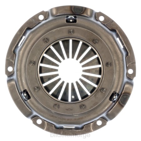 Billige bildeler Norge - clutchsett tyc555 tyd008u brg010 XL4T169 TOYOTA