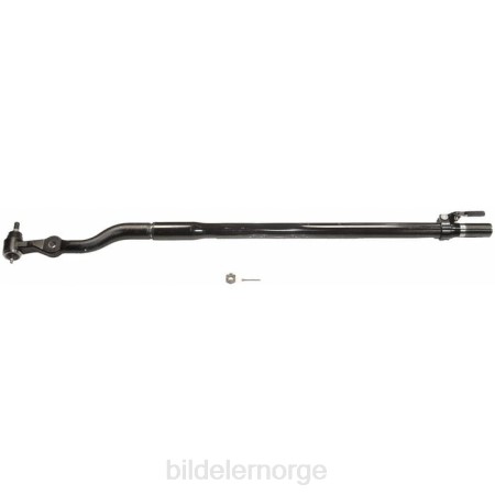 Bildeler lierskogen - dragledd tverrstang 4c3z-3a131ad XL4T1143 FORD