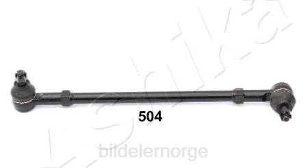 Billige bildeler Norge - draglink tverrstang mb-166420 XL4T939 MITSUBISHI