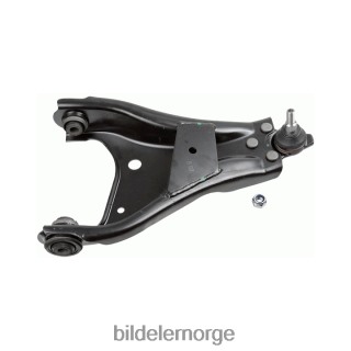 Amerikanske bildeler Norge - Dacia kontrollarm 54500-1535r 2LD2HJ118