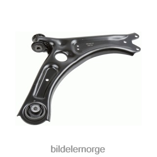 Amerikanske bildeler Norge - Skoda kontrollarm 1k0-407-152bb 2LD2HJ2448
