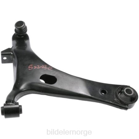 Bildeler førde - kontrollarm 20202-ag02d XL4T814 SUBARU