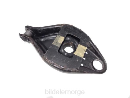 Bildeler førde - kontrollarm 94613239 XL4T1194 GM