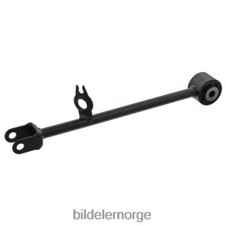Bildeler lierskogen - Dacia kontrollarm 5511-078-94r 2LD2HJ663