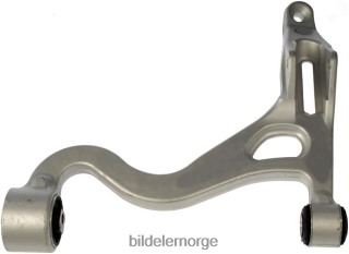 Bildeler mosby - Lincoln kontrollarm 6w4z-3079aa 2LD2HJ397