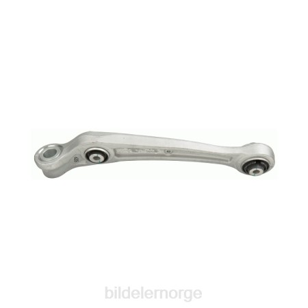 Bildeler Norge - styrearm bakbøssing 8k0-407-151f XL4T1355 AUDI
