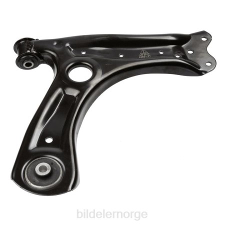 Bildeler lier - 6r0-407-152c jtc1484 kontrollarm XL4T532 AUDI