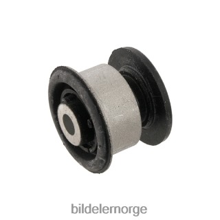 Bildeler lier - Audi styrearm bakbøssing 7l0-407-077 2LD2HJ1882