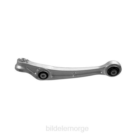 Bildeler lierskogen - styrearm bakbøssing 8k0-407-151c XL4T1353 AUDI