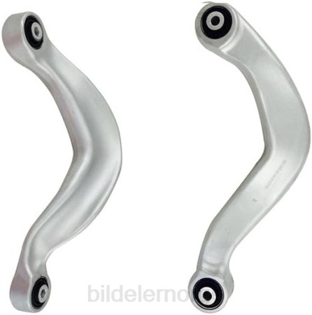 Bildeler mosby - styrearm bakbøssing 8k0-505-324b XL4T1347 AUDI
