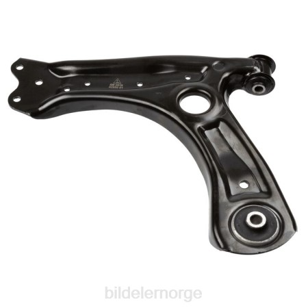 Bildeler på nett - 6r0-407-151c jtc1485 kontrollarm XL4T531 AUDI