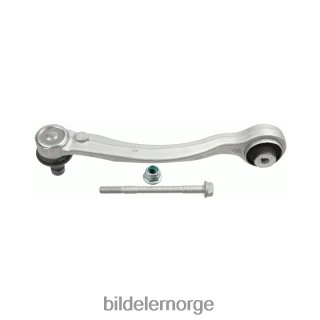 Billige bildeler Norge - Audi kontrollarm 4m0-407-509b 2LD2HJ3439