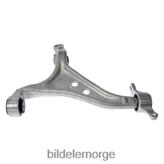 Bildeler Norge - Benz kontrollarm 166-330-0107 2LD2HJ3395