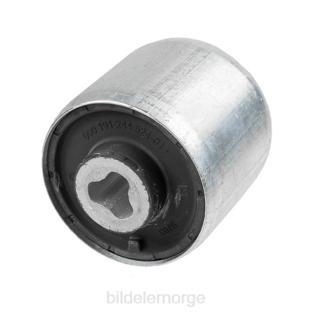 Bildeler på nett - styrearm bakbøssing 212-333-0014 XL4T1351 MERCEDES-BENZ