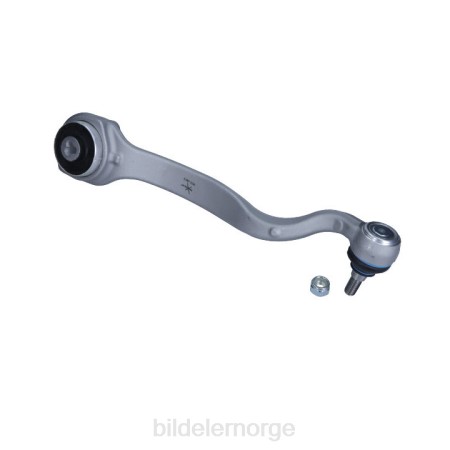 NBF bildeler Norge - styrearm bakbøssing 212-330-2711 XL4T1350 MERCEDES-BENZ