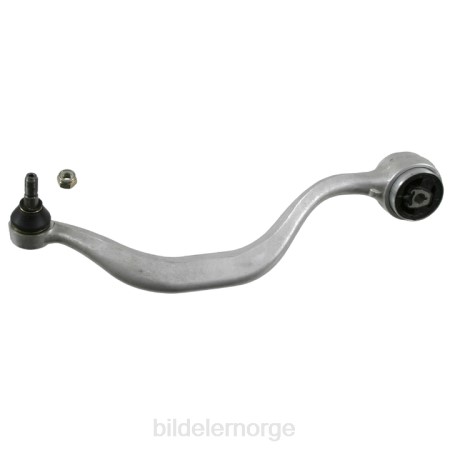 Bildeler førde - 311-210-92-610 jtc1018 kontrollarm XL4T484 BMW