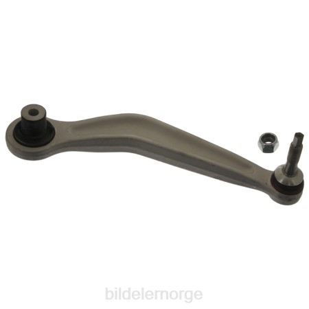 Bildeler førde - 333-067-72-242 kontrollarm XL4T454 BMW
