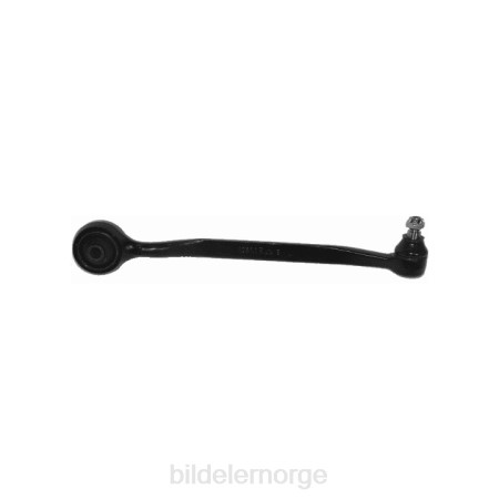 Bildeler lierskogen - kontrollarm 311-211-18-355 XL4T1103 BMW