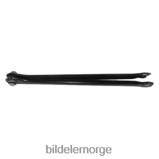 Bildeler mosby - BMW kontrollarm 333-034-11-651 2LD2HJ1487