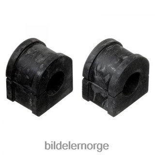 Bildeler lier - Buick styrearm bakbøssing 14011249 2LD2HJ1942