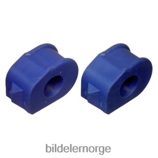 Bildeler mosby - Buick styrearm bakbøssing 14081617 2LD2HJ1637