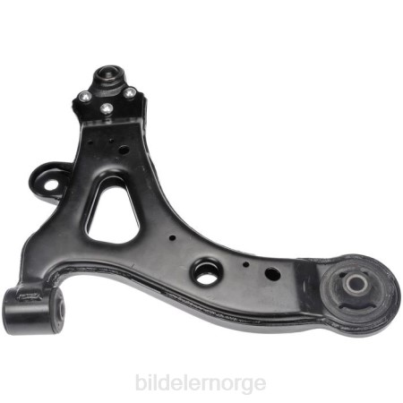 Bildeler mosby - kontrollarm 10318098 XL4T947 BUICK