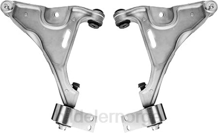 NBF bildeler Norge - kontrollarm k80355 XL4T1170 BUICK