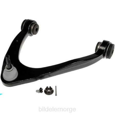 Bildeler Norge - 25812725 kontrollarm XL4T415 CADILLAC