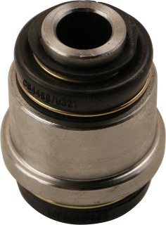 Bildeler førde - Cadillac styrearm bakbøssing k200174 2LD2HJ4