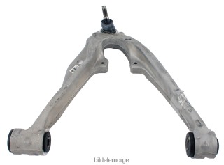 Bildeler lier - Cadillac kontrollarm 25997510 2LD2HJ232