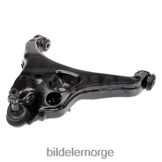Amerikanske bildeler Norge - Chevrolet kontrollarm 23490293 2LD2HJ3208